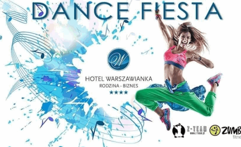  Na Dance Fieście Karolina Papacz (Berezowska) i Emilia Furman poruszą światem!